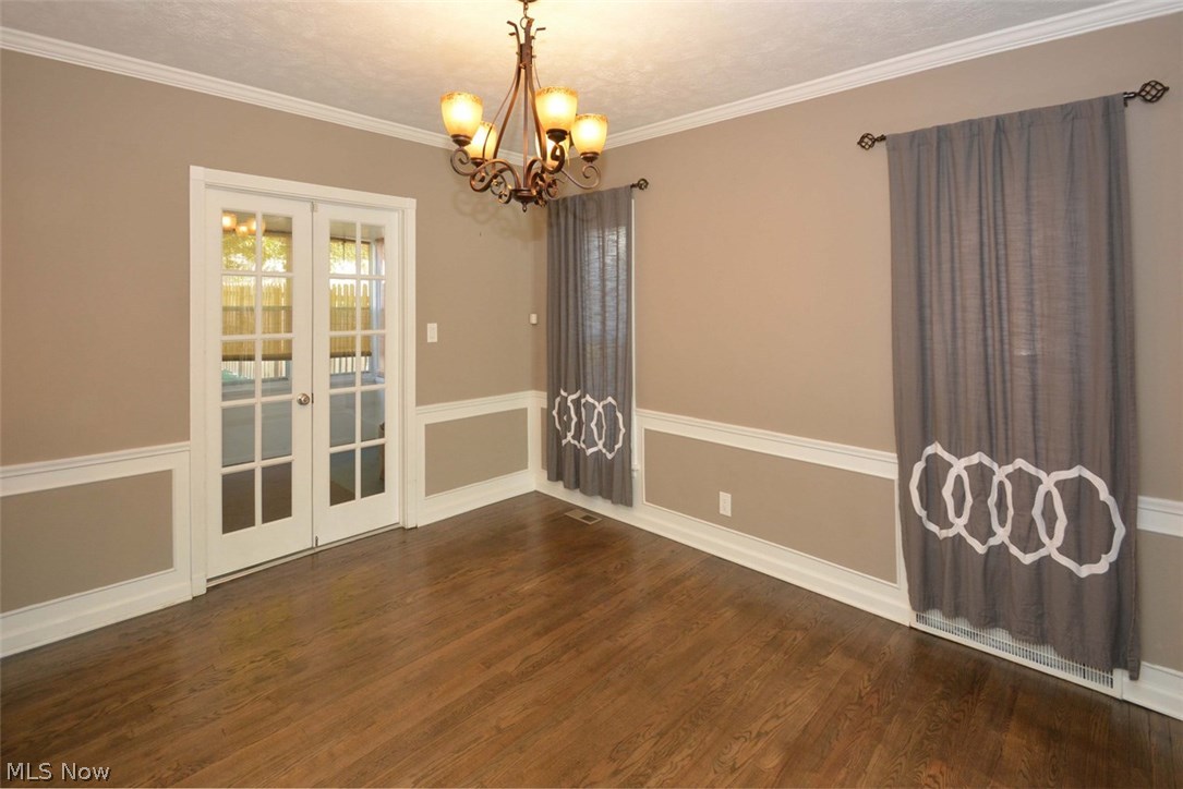 Van Sweringen 02 - Residential