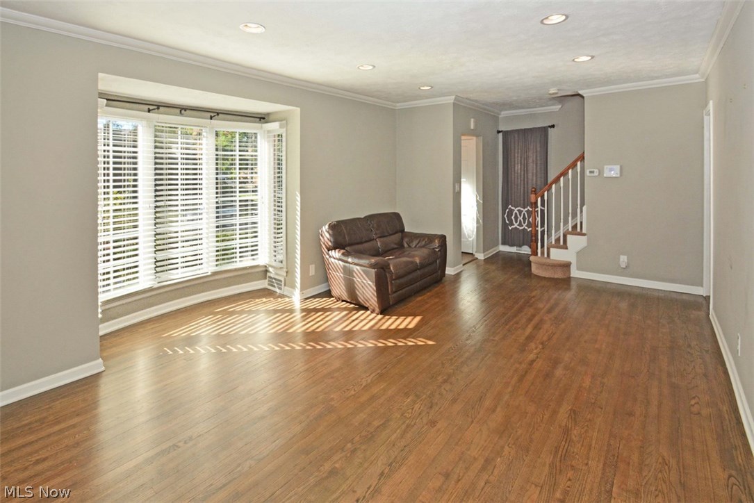 Van Sweringen 02 - Residential