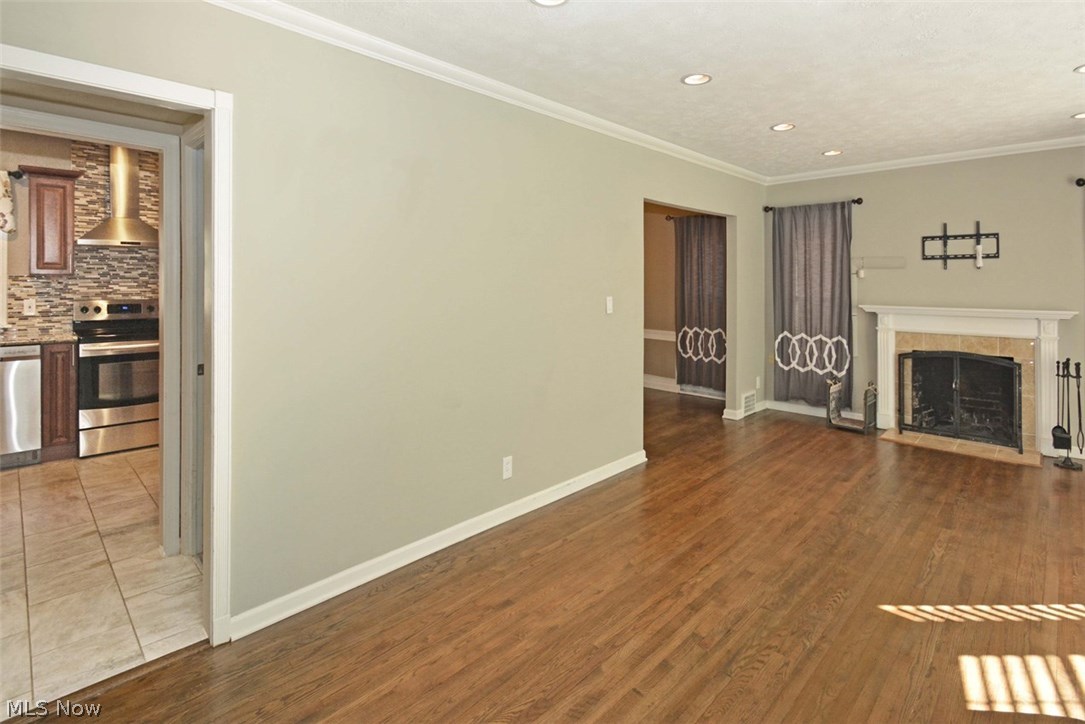 Van Sweringen 02 - Residential