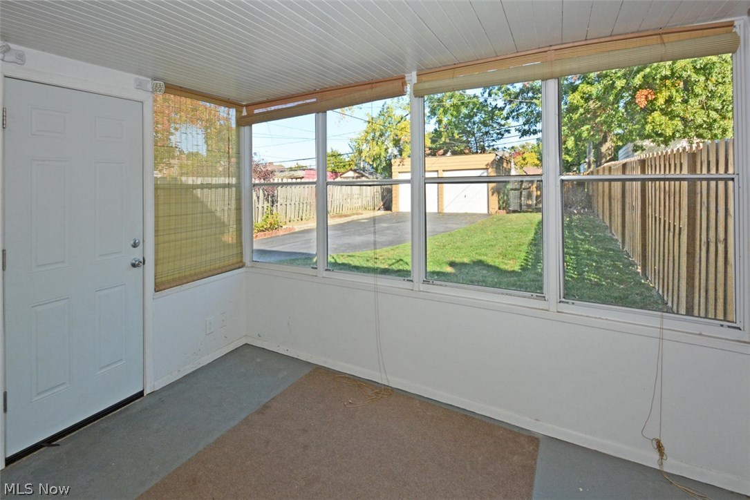 Van Sweringen 02 - Residential