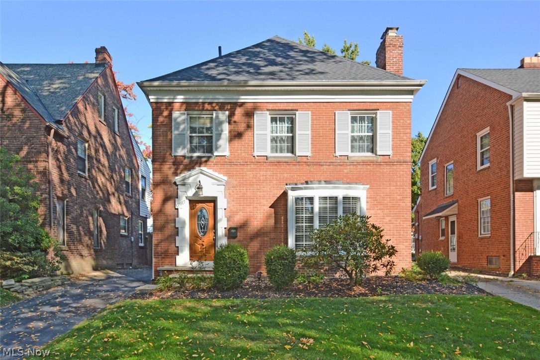 Van Sweringen 02 - Residential