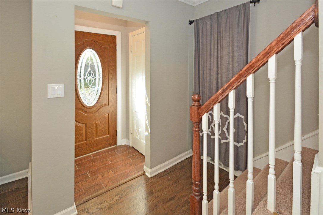 Van Sweringen 02 - Residential