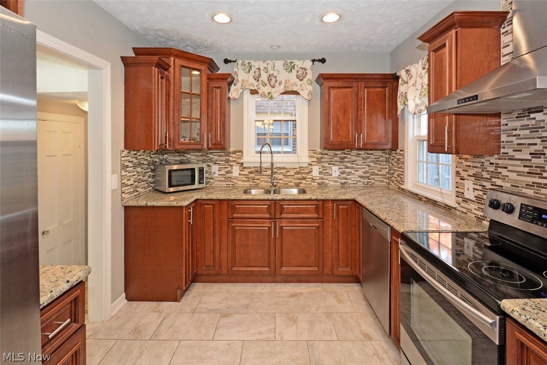 Van Sweringen 02 - Residential