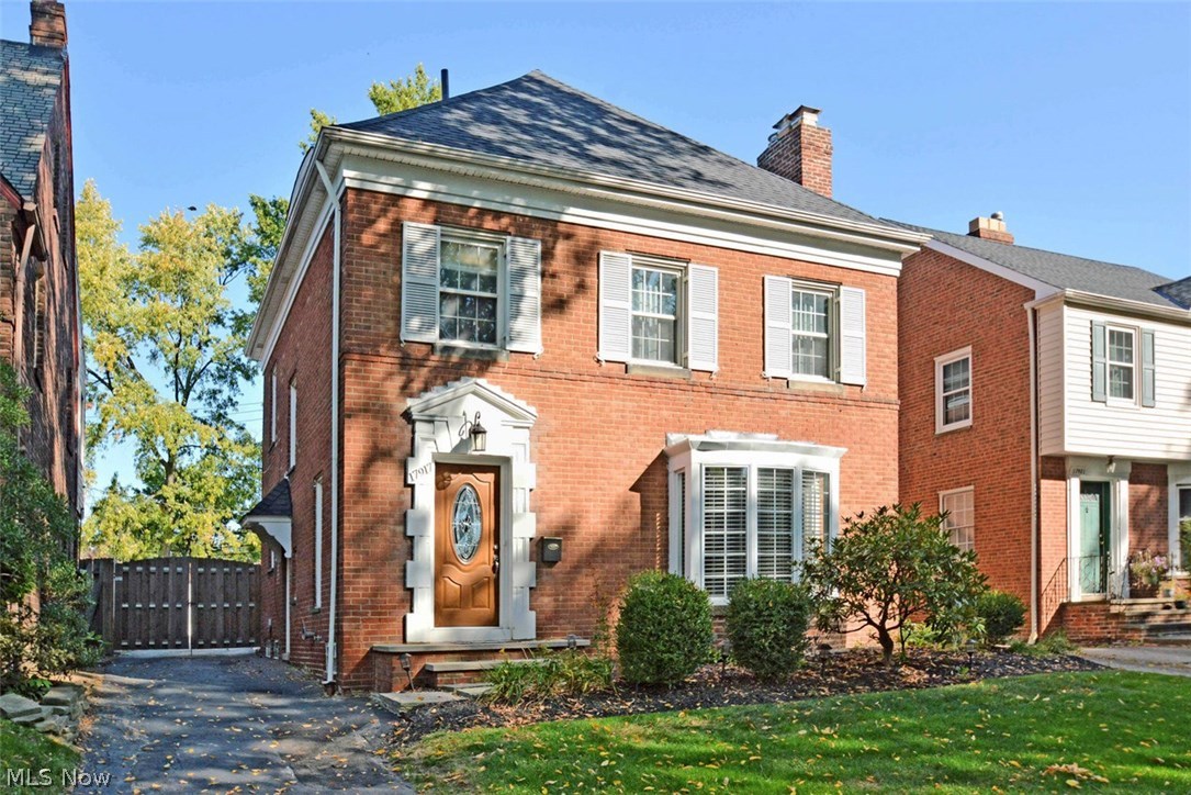 Van Sweringen 02 - Residential