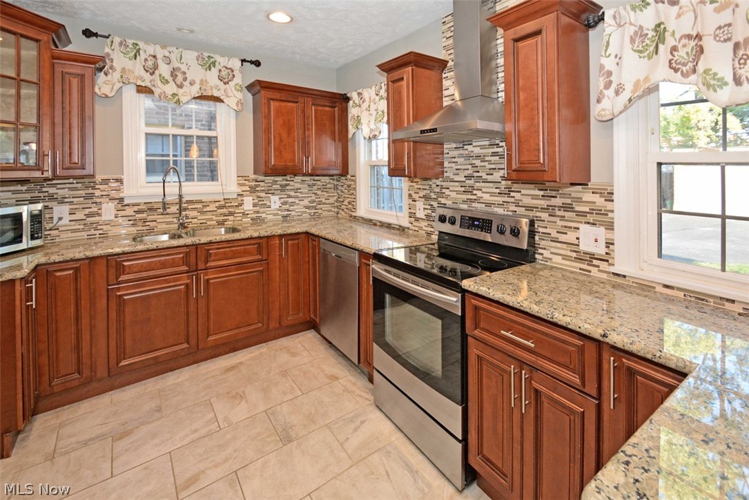 Van Sweringen 02 - Residential