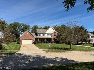 Homes For Sale - 11816 Beckenham Road<br/> North Royalton, OH 44133