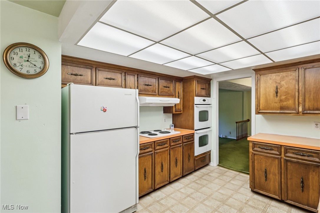 North Canton - Residential