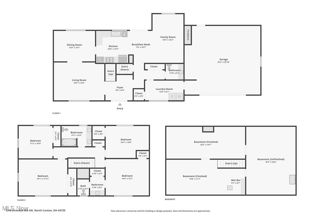 North Canton - Residential