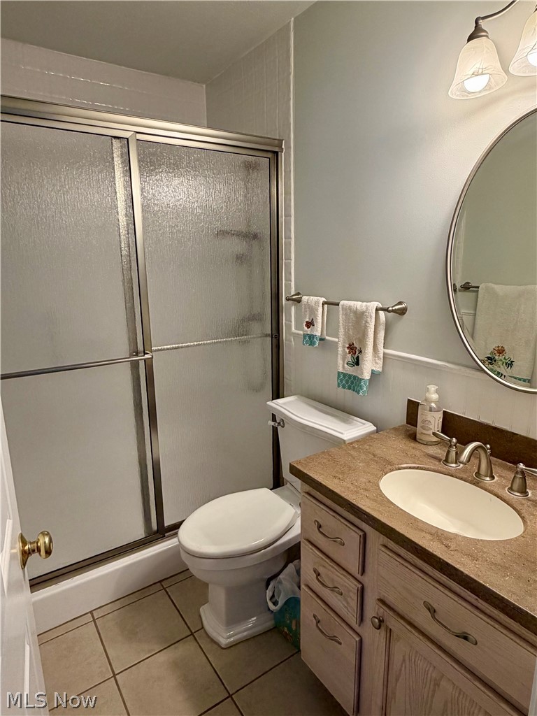 Burlington Green - Residential