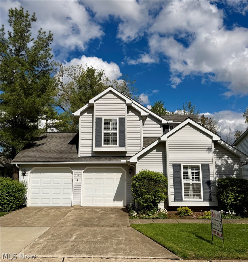 Burlington Green - Residential