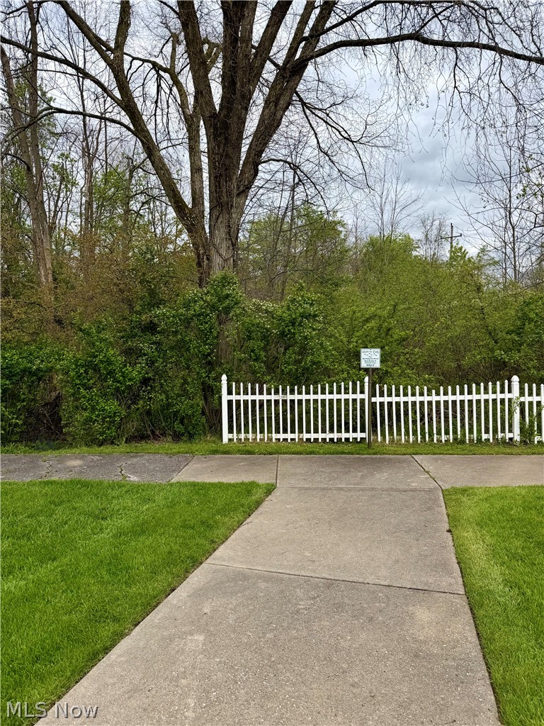 Burlington Green - Residential