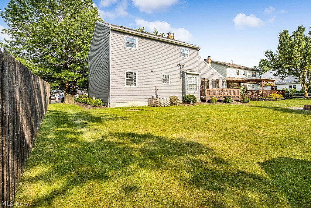 Plum Crk Sub #2 - Residential