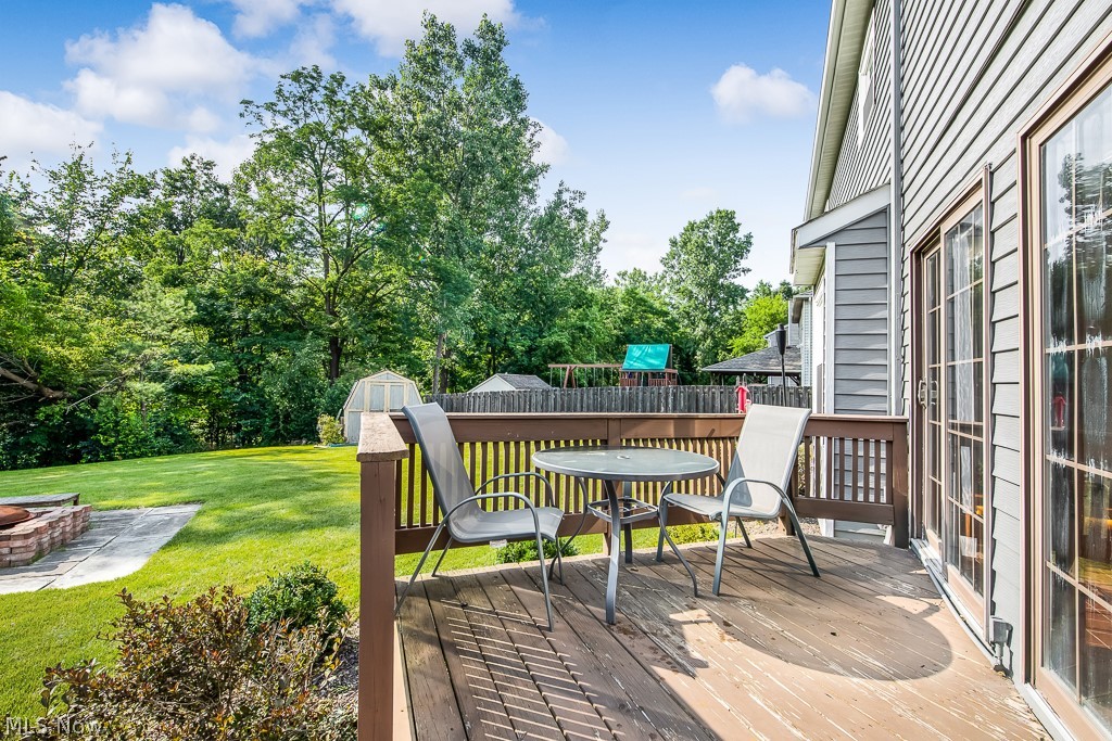 Plum Crk Sub #2 - Residential