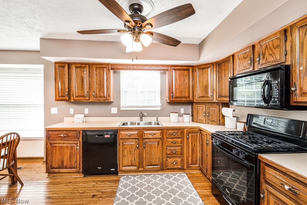 Plum Crk Sub #2 - Residential