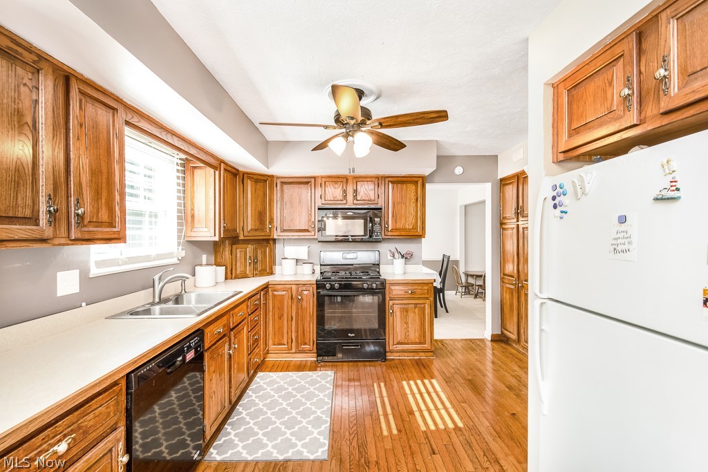 Plum Crk Sub #2 - Residential