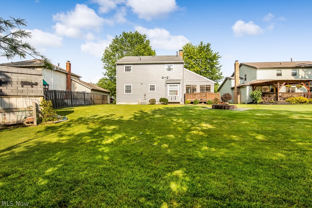 Plum Crk Sub #2 - Residential