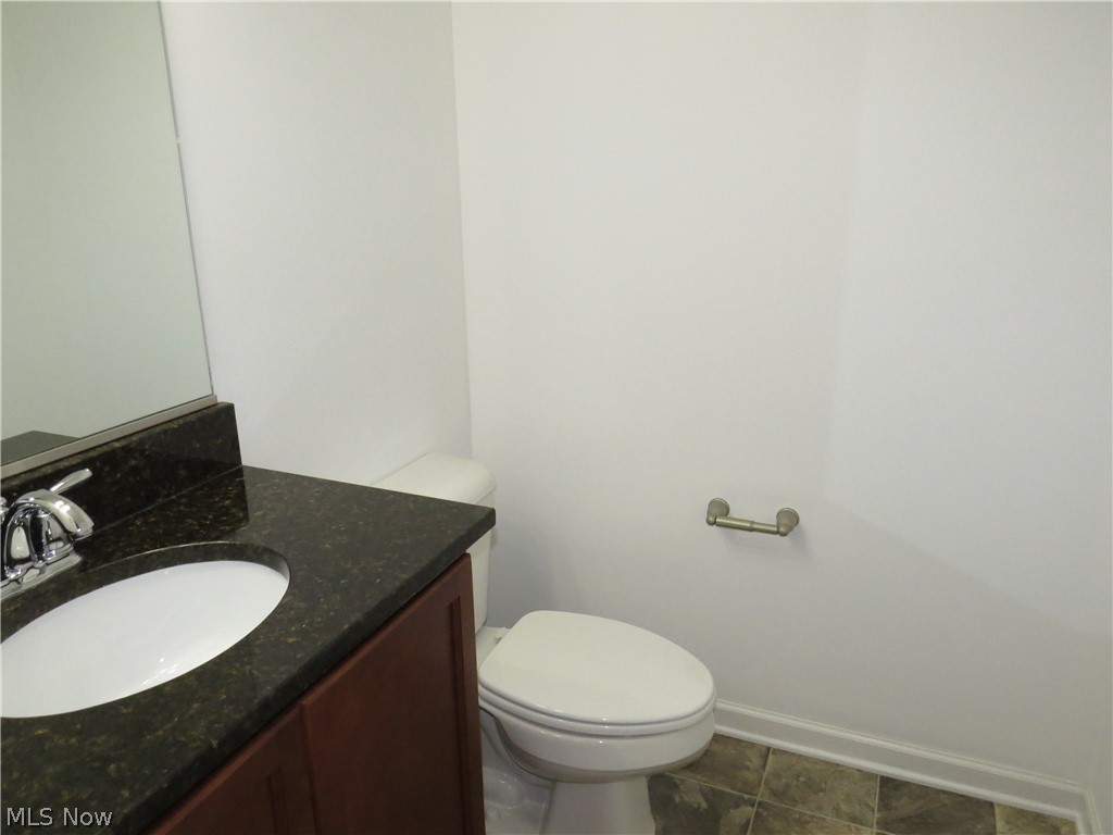 The Greens Apartments - Residential Lease