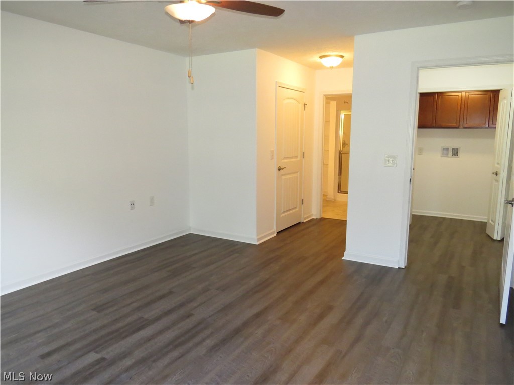 The Greens Apartments - Residential Lease