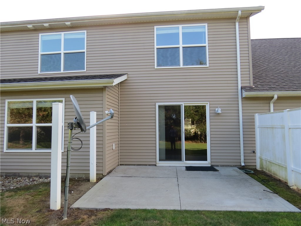 The Greens Apartments - Residential Lease