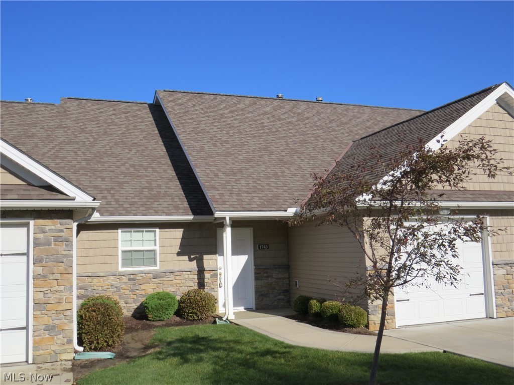 The Greens Apartments - Residential Lease