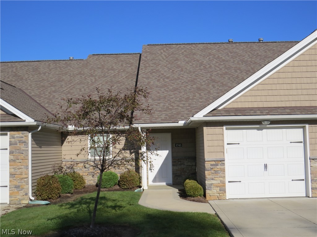 The Greens Apartments - Residential Lease