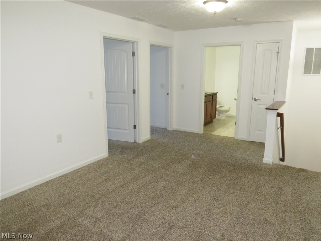 The Greens Apartments - Residential Lease