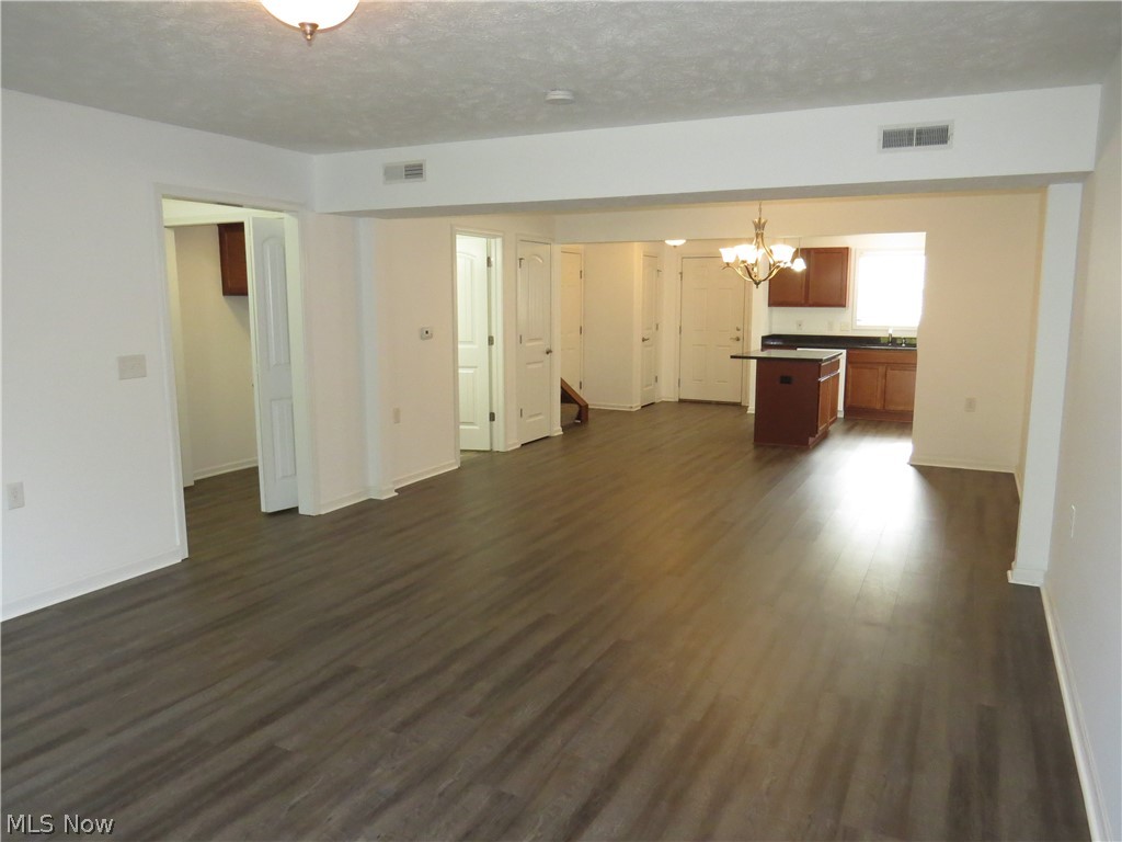 The Greens Apartments - Residential Lease