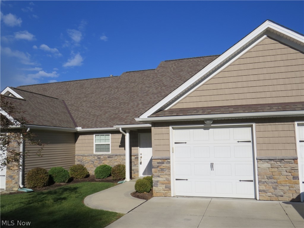 The Greens Apartments - Residential Lease