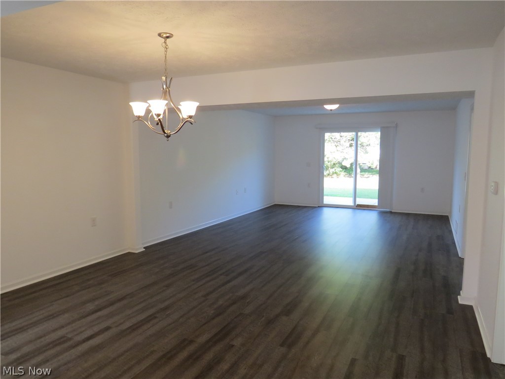 The Greens Apartments - Residential Lease