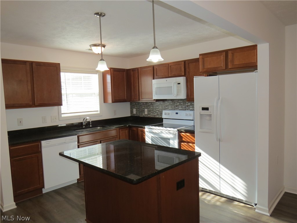 The Greens Apartments - Residential Lease