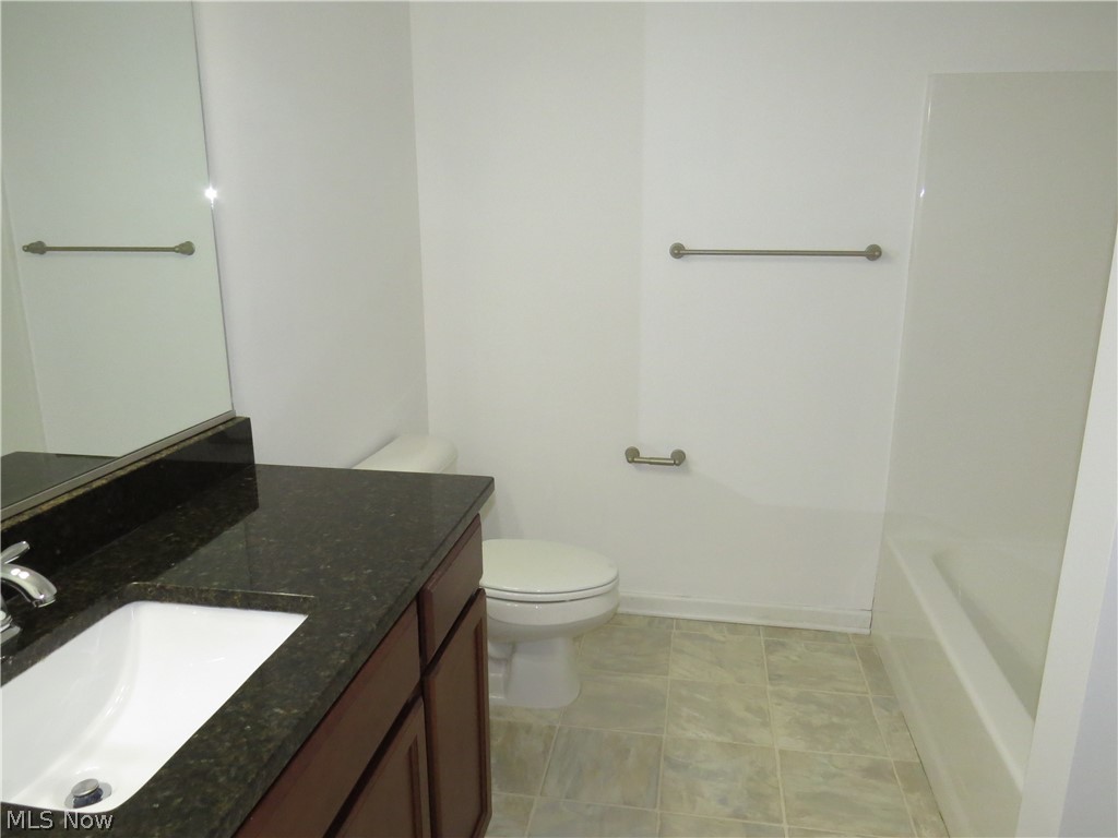 The Greens Apartments - Residential Lease