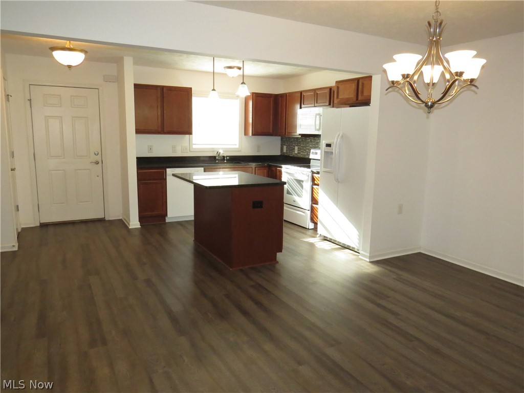 The Greens Apartments - Residential Lease