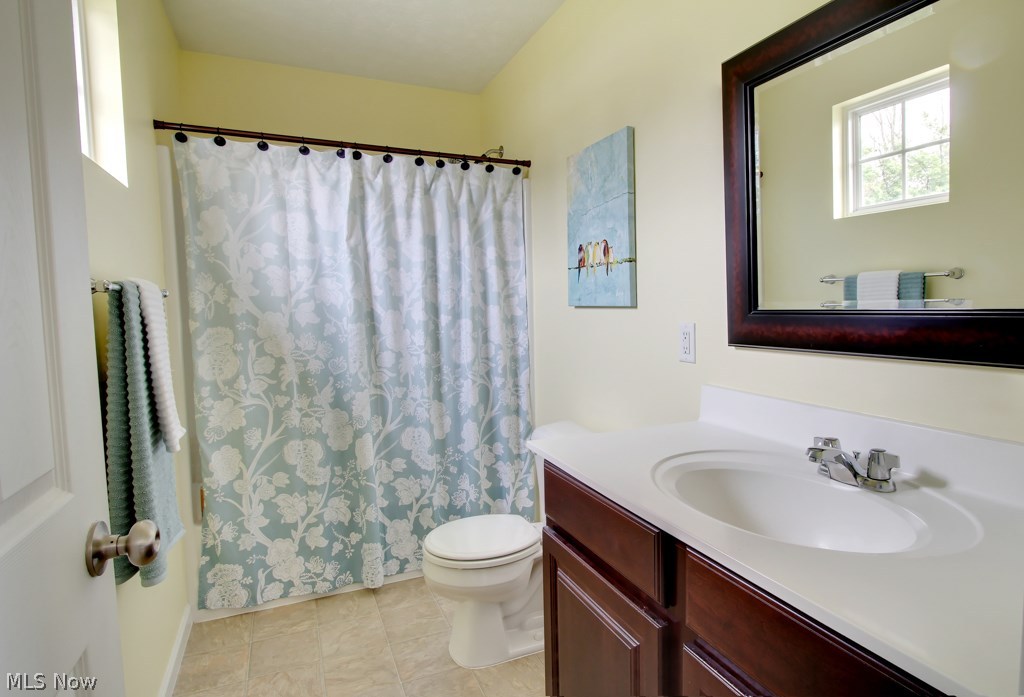 Highland Creek - Residential