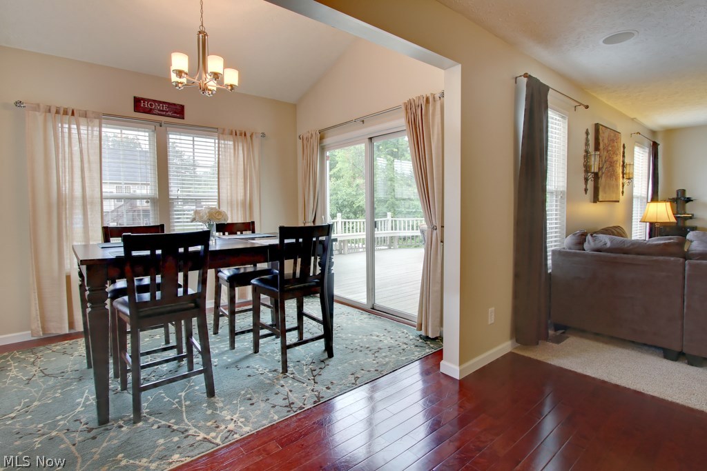 Highland Creek - Residential