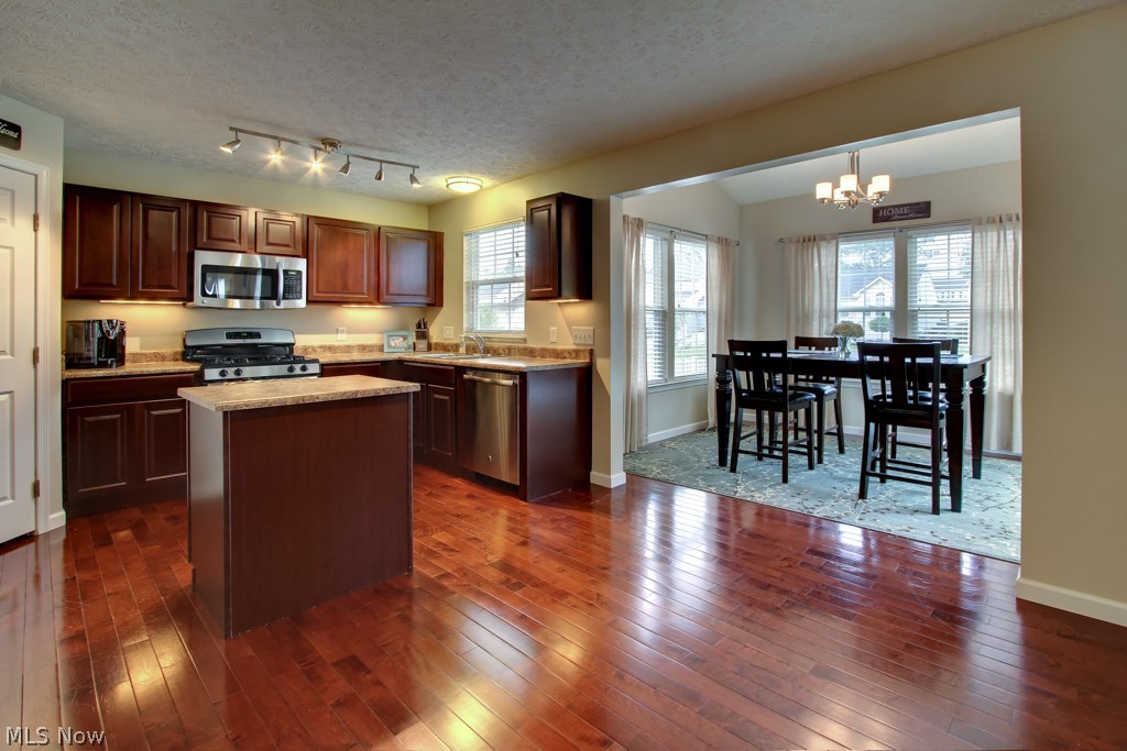 Highland Creek - Residential