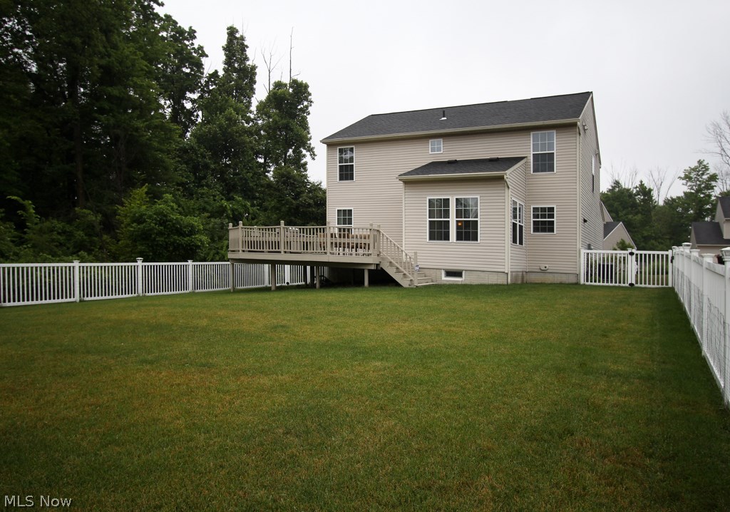 Highland Creek - Residential