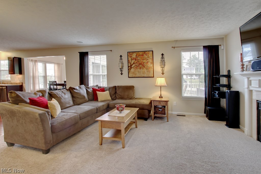 Highland Creek - Residential