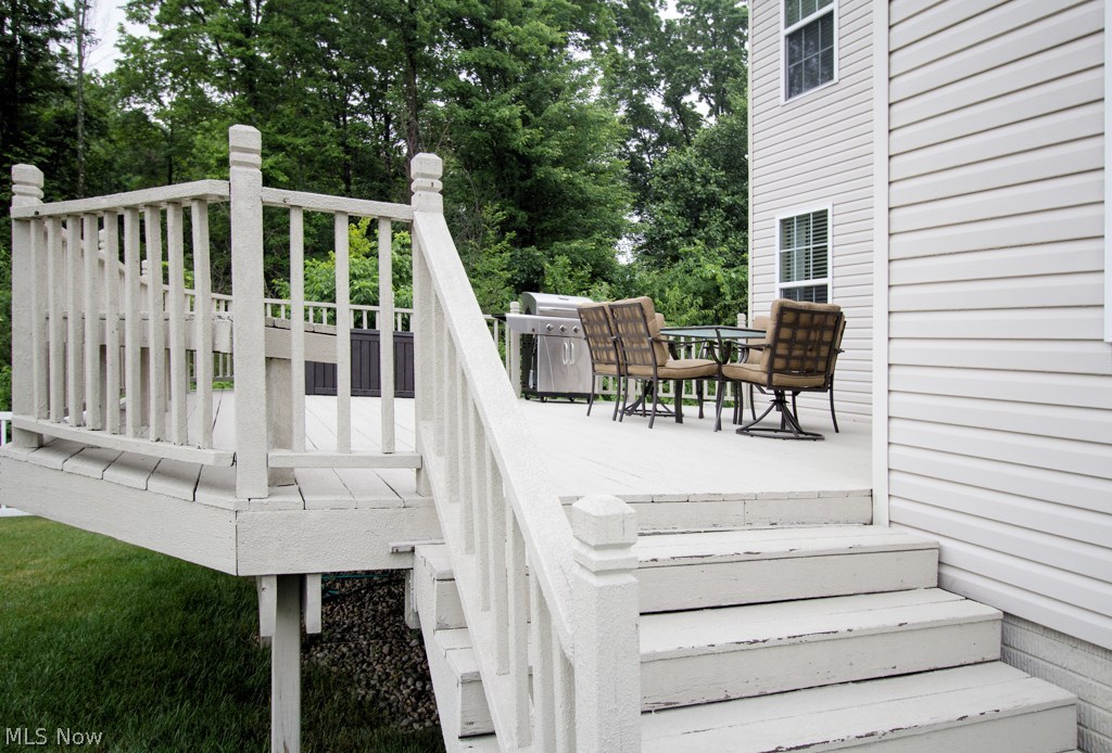 Highland Creek - Residential