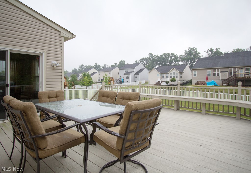 Highland Creek - Residential