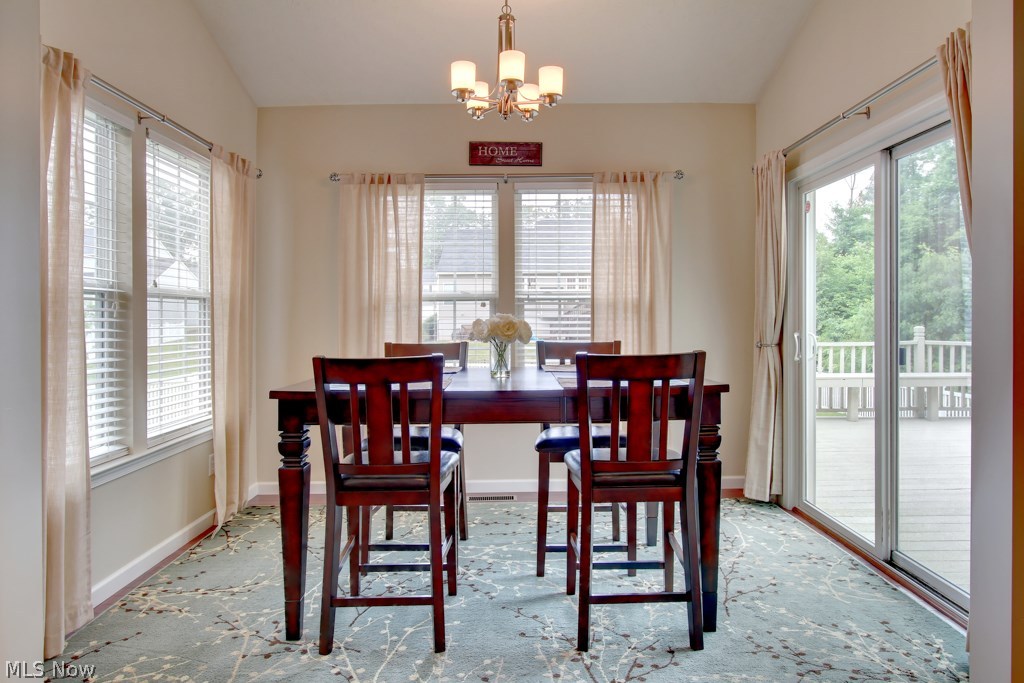 Highland Creek - Residential