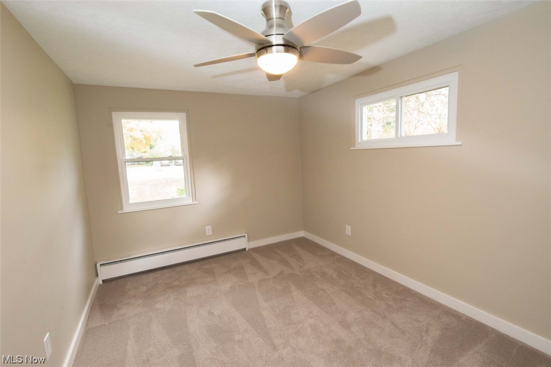 Tract 2 - Residential Lease