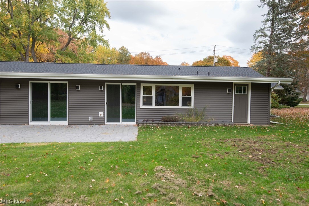 Tract 2 - Residential Lease