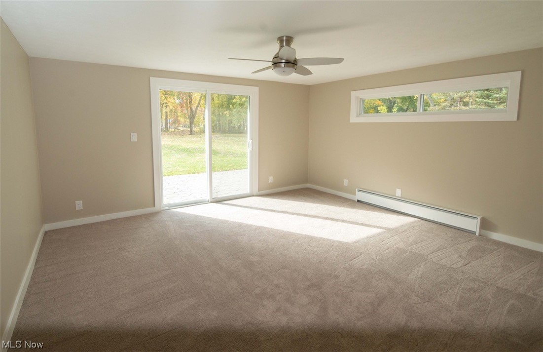 Tract 2 - Residential Lease