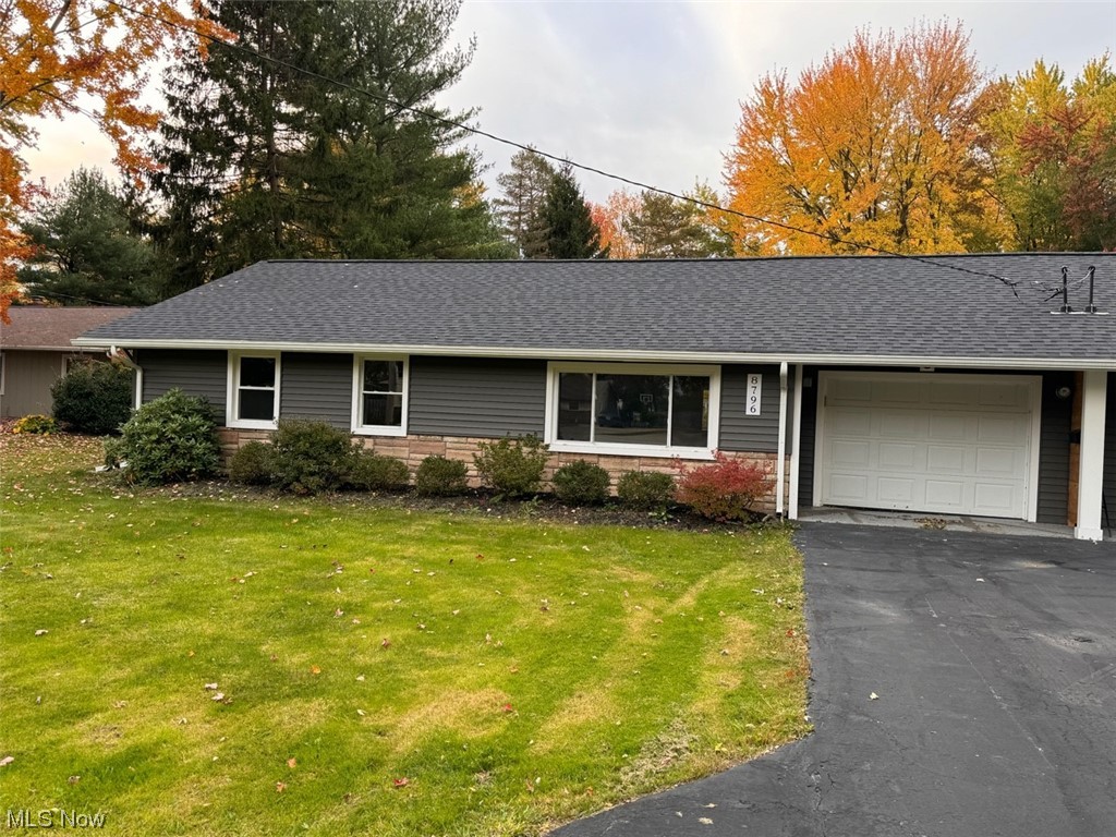 Tract 2 - Residential Lease