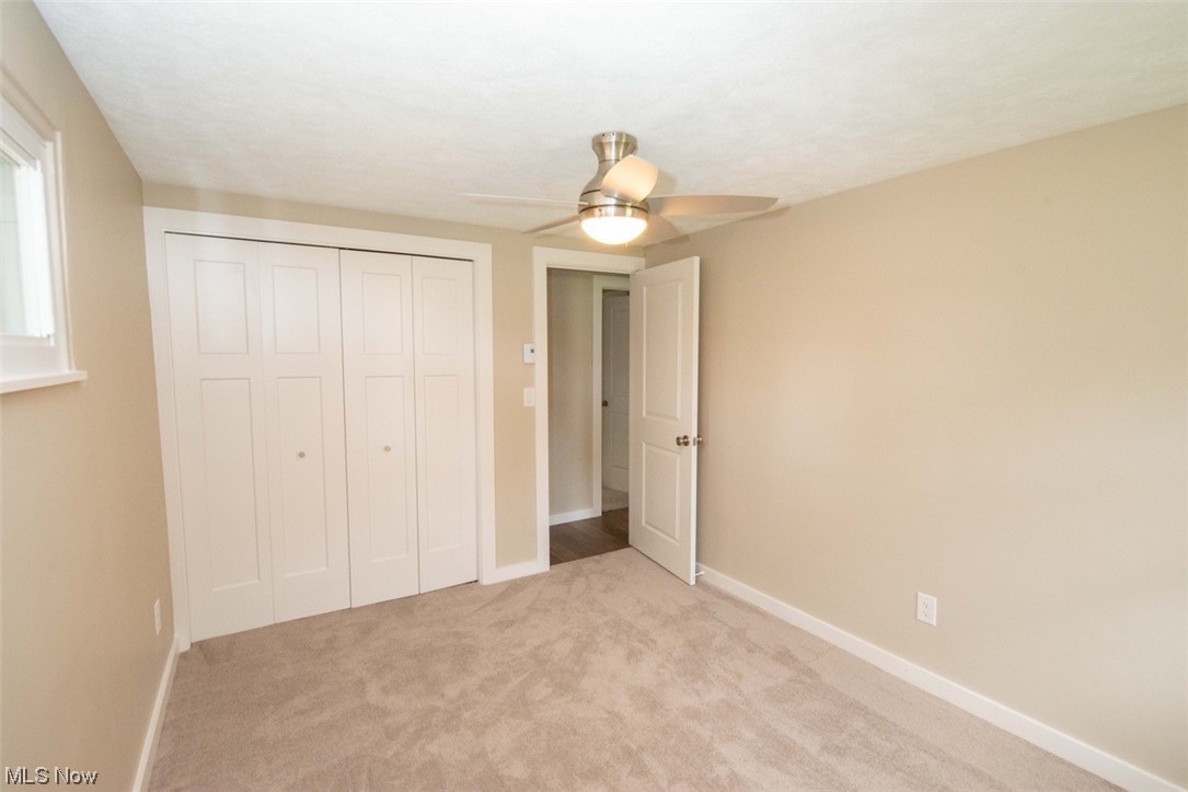 Tract 2 - Residential Lease