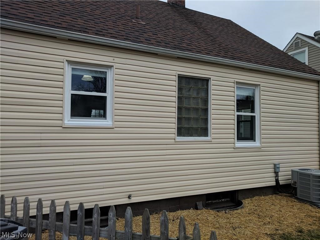 Airway - Residential