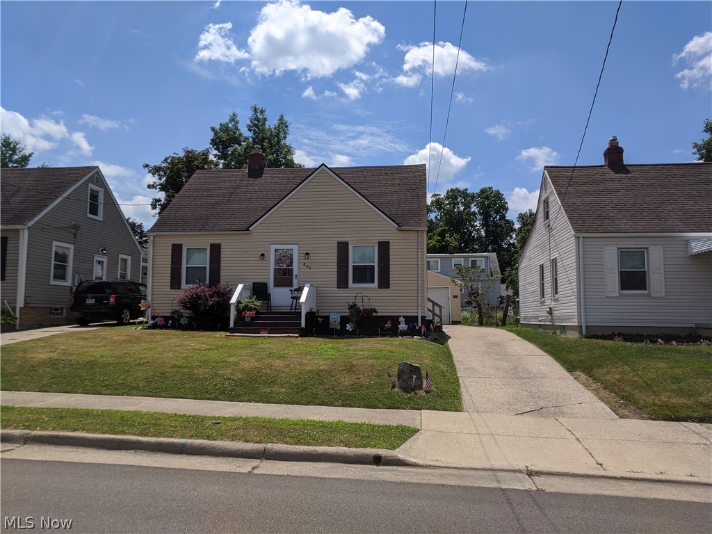 Airway - Residential