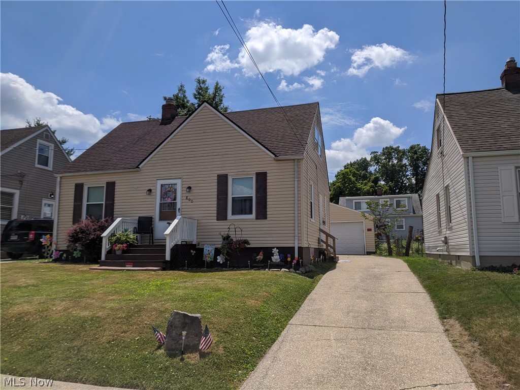 Airway - Residential