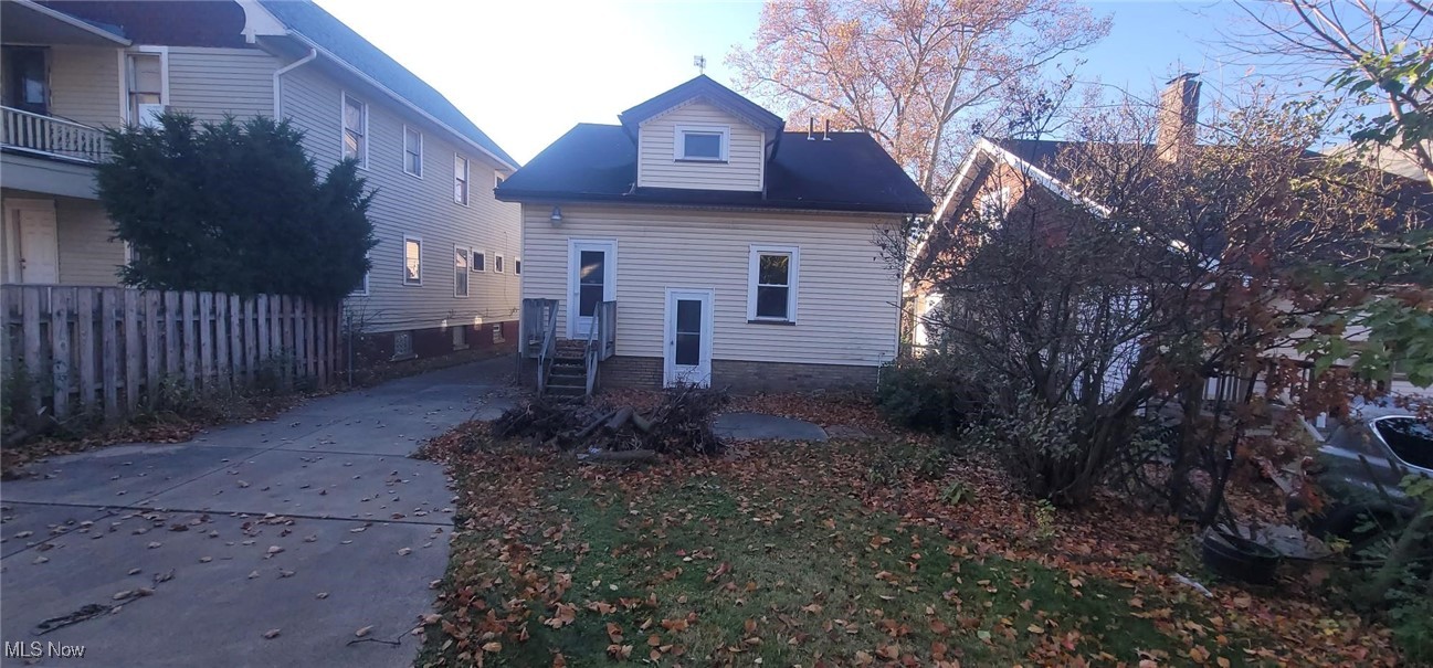 Dunham Heights Resub - Residential Income