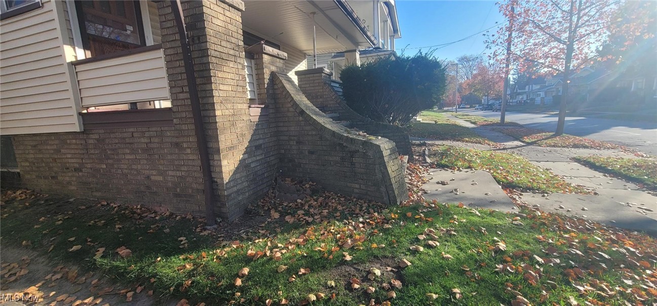 Dunham Heights Resub - Residential Income